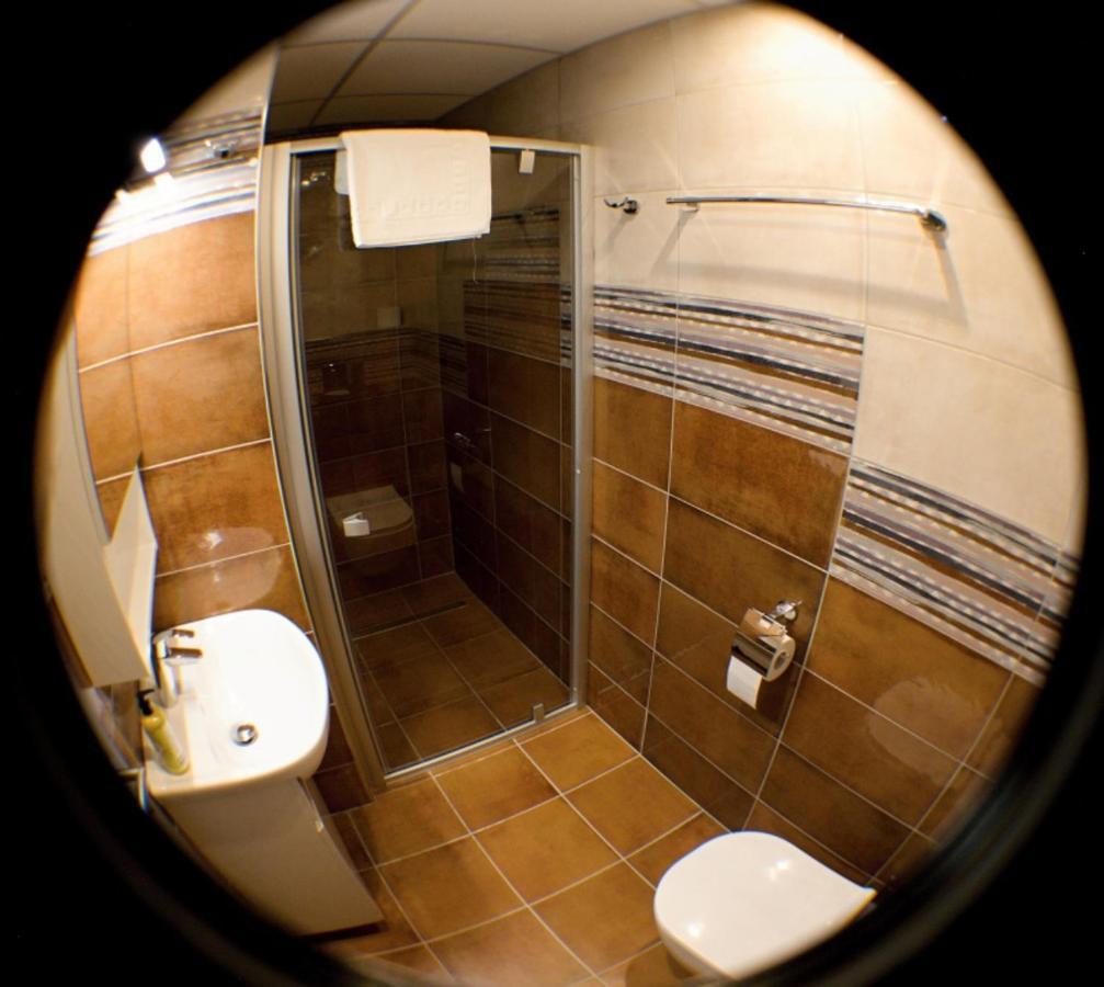Element Bed and Breakfast Český Krumlov Exteriör bild